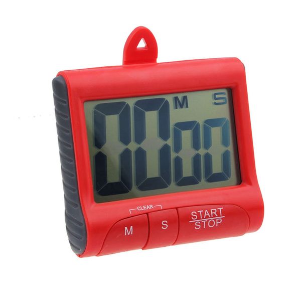 magnet digital kitchen count down counter timer beeping alarm clock minuteur de cuisine reloj de cocina timer da cucina
magnet digital kitchen count down counter timer beeping alarm clock minuteur de cuisine reloj de cocina timer da cucina