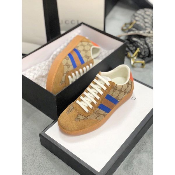 fashionable and comfortable low-flat color matching trendy ace embroidery sneakers, r brand casual sneakers,gg
fashionable and comfortable low-flat color matching trendy ace embroidery sneakers, r brand casual sneakers,gg