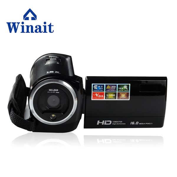 winait sd card up to 32gb dv-c6 digital video camera with hd 720p digital video camera, camera function
winait sd card up to 32gb dv-c6 digital video camera with hd 720p digital video camera, camera function