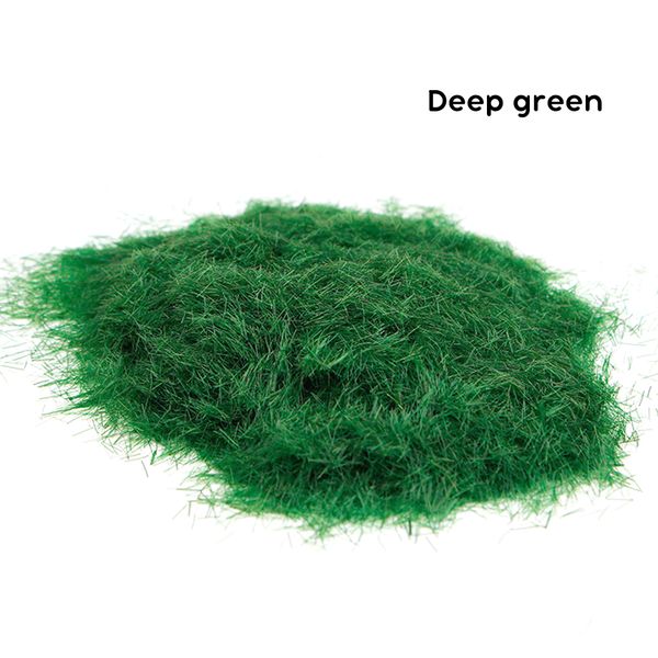5mm / 0.20in light green/green/deep green miniature scene model materia withered green turf flock lawn nylon grass
5mm / 0.20in light green/green/deep green miniature scene model materia withered green turf flock lawn nylon grass