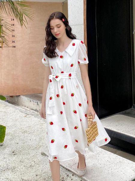 2020 long party dresses plus size summer short sleeve women dress elegant maxi loose vestidos casual sundresses female xxl xxl, White;black
2020 long party dresses plus size summer short sleeve women dress elegant maxi loose vestidos casual sundresses female xxl xxl, White;black