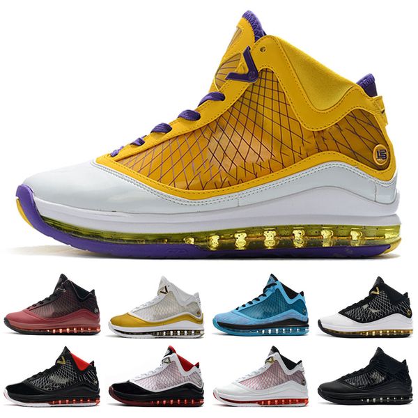2020 новые lebrons 7 низкая баскетбольная обувь свежевыращенная king equalit lightyear lebron sneaker 7s спортивные кроссовки уличная обувь, Black
2020 новые lebrons 7 низкая баскетбольная обувь свежевыращенная king equalit lightyear lebron sneaker 7s спортивные кроссовки уличная обувь, Black