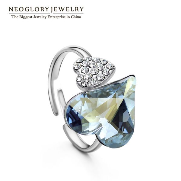 neoglory австрия кристалл горный хрусталь сердце палец кольца для женщин мода ювелирные изделия аксессуары шарм 2020 новый js4 he1 he-b, Golden;silver
neoglory австрия кристалл горный хрусталь сердце палец кольца для женщин мода ювелирные изделия аксессуары шарм 2020 новый js4 he1 he-b, Golden;silver