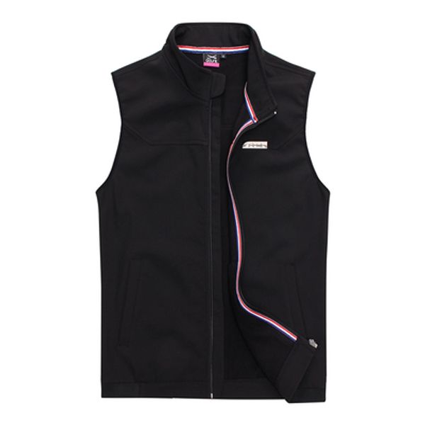 autumn winter golf velvet vest golf men's warm apparel sports jackets for men stand-collar vest, Red;blue
autumn winter golf velvet vest golf men's warm apparel sports jackets for men stand-collar vest, Red;blue
