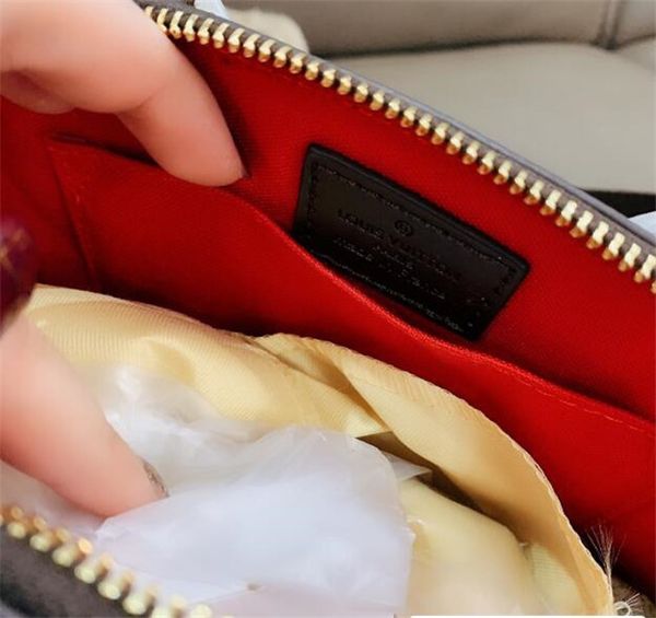 2020 perfect european and american fashion brand women shoulder bag pillow bag oblique bag