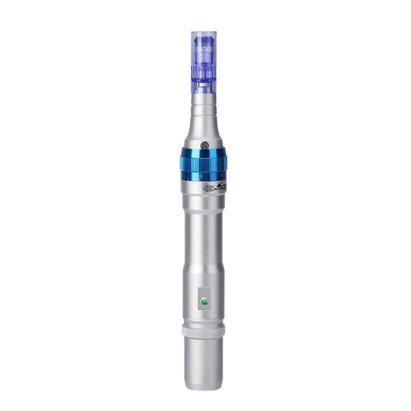 electric a6 tattoo needles pen makeup machine eyebrows eyeliner lips micro-needling tool
electric a6 tattoo needles pen makeup machine eyebrows eyeliner lips micro-needling tool