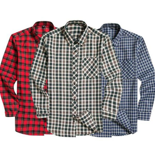 men's casual shirts men fashion plaid printed camids,breathable comfortable pure cotton grind slim fit cloth, White;black
men's casual shirts men fashion plaid printed camids,breathable comfortable pure cotton grind slim fit cloth, White;black