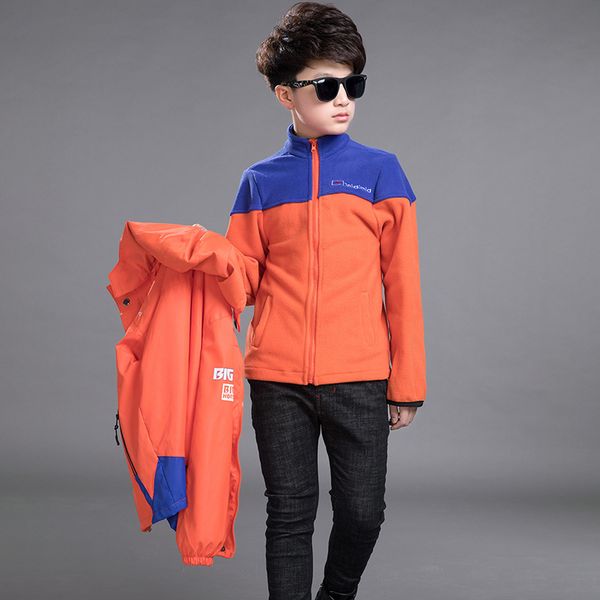 spring children coat autumn kids jacket boys jacket warm coat baby kids winter waterproof boys windbreaker jacket, Blue;gray
spring children coat autumn kids jacket boys jacket warm coat baby kids winter waterproof boys windbreaker jacket, Blue;gray