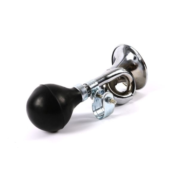 chic bicycle horn loud cycle bike vintage retro bugle hooter horn bell non-electronic
chic bicycle horn loud cycle bike vintage retro bugle hooter horn bell non-electronic