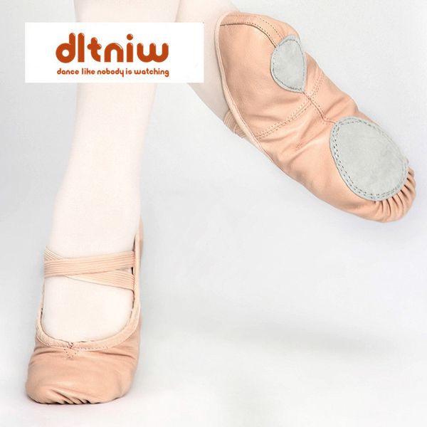 brand dames schoenen genuine leather professional dancing shoe soft girl women full split sole pink wholesale ballet dance shoes
brand dames schoenen genuine leather professional dancing shoe soft girl women full split sole pink wholesale ballet dance shoes