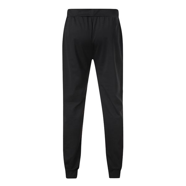 fashion men's sport jogging fitness soft and comfortable pant casual loose sweatpants drawstring pant l50/0205, Black
fashion men's sport jogging fitness soft and comfortable pant casual loose sweatpants drawstring pant l50/0205, Black