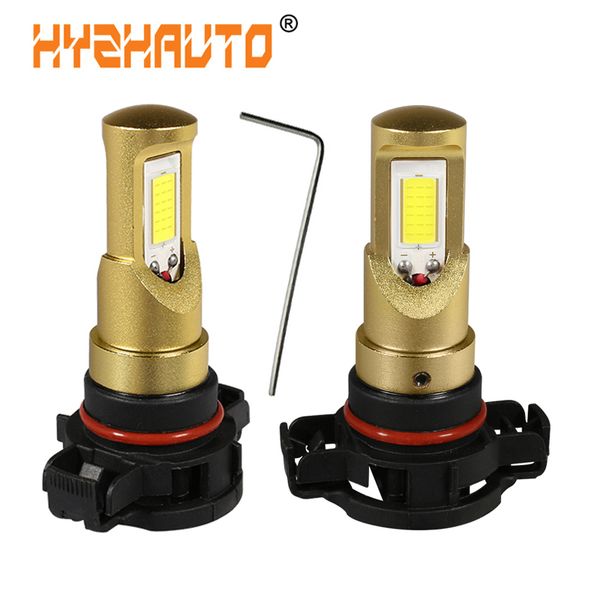 hyzhauto 2pcs h16 5205 psx24w светодиодные лампы супер яркий автомобиль туман лампы белого high power cob авто светодиодные противотуманные
hyzhauto 2pcs h16 5205 psx24w светодиодные лампы супер яркий автомобиль туман лампы белого high power cob авто светодиодные противотуманные