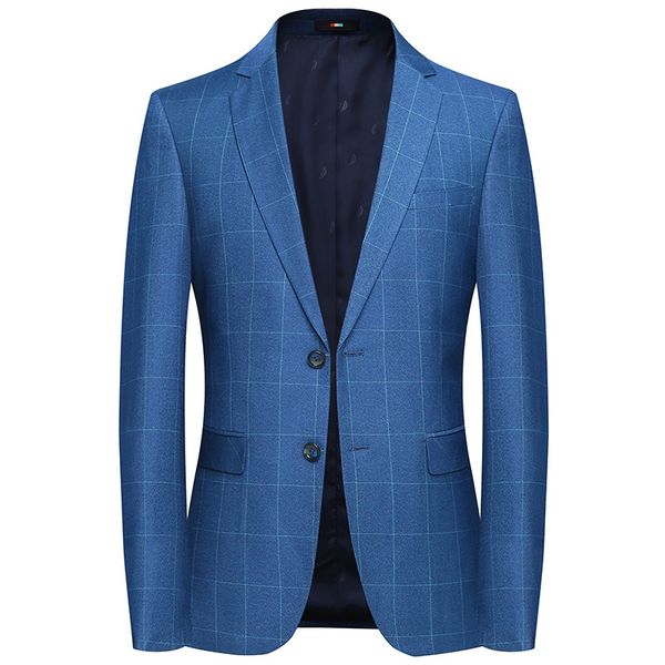 mens blazer jacket casual slim fit suit jacket business plaid blazer designs elegant official dress suit blazer, White;black
mens blazer jacket casual slim fit suit jacket business plaid blazer designs elegant official dress suit blazer, White;black