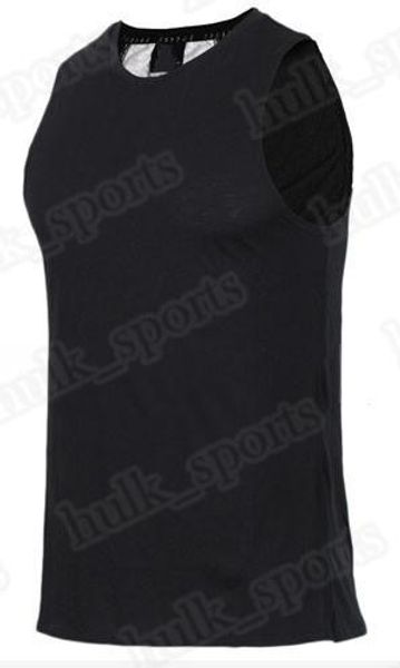 4515 summer sleeveless sports and fitness vests men loose t shirt cotton running vest trend clothing bottom outsidse wear comfortable 50, Black;red 
4515 summer sleeveless sports and fitness vests men loose t shirt cotton running vest trend clothing bottom outsidse wear comfortable 50, Black;red