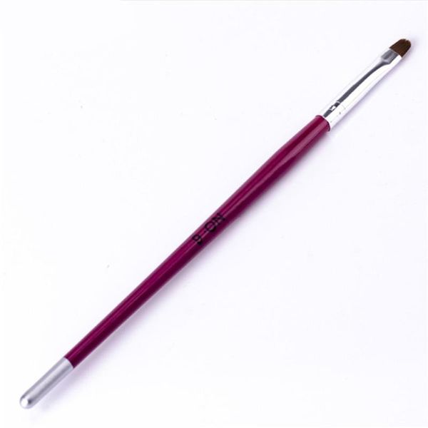 professional durable nail brush tool polished pen gel painting pen nail art accessories art tool, Silver
professional durable nail brush tool polished pen gel painting pen nail art accessories art tool, Silver