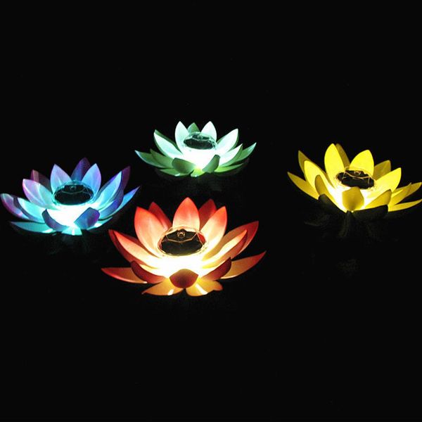 solar multicolor led lotus light rgb waterproof outdoor floating pool night light automatic on/off garden pool party 10159
solar multicolor led lotus light rgb waterproof outdoor floating pool night light automatic on/off garden pool party 10159