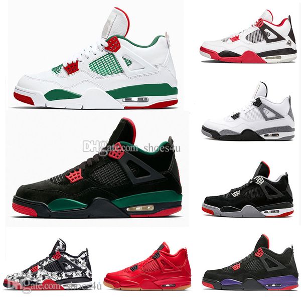 wholesale bred 4 4s what the cactus jack laser wings mens basketball shoes denim blue pale citron men sports designer sneakers 36-47
wholesale bred 4 4s what the cactus jack laser wings mens basketball shoes denim blue pale citron men sports designer sneakers 36-47