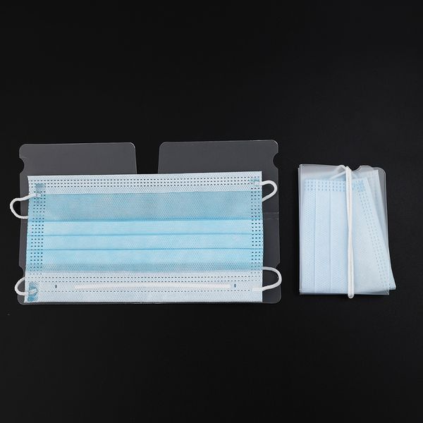 portable folding storage box face mask storage case temporary folder pp plastic sheet organizer protective dust disposable face mask
portable folding storage box face mask storage case temporary folder pp plastic sheet organizer protective dust disposable face mask