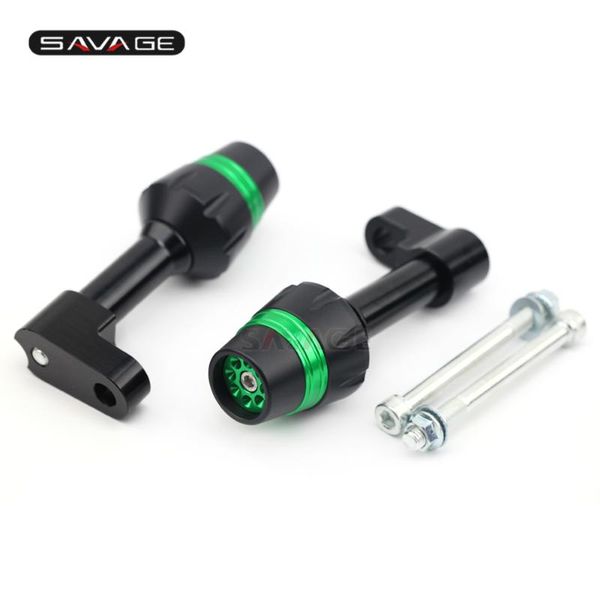 frame slider crash protector for z750 z750r 2007-2012 08 09 10 11 motorcycle accessories bobbins falling protection
frame slider crash protector for z750 z750r 2007-2012 08 09 10 11 motorcycle accessories bobbins falling protection