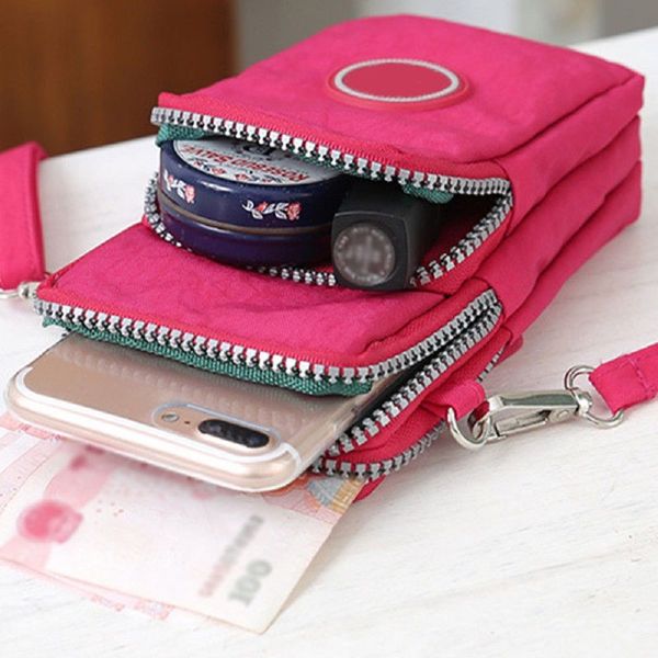 1 pc cross-body mobile phone shoulder bag pouch case belt handbag purse wallet wrist bag messenger bags drop shipping
1 pc cross-body mobile phone shoulder bag pouch case belt handbag purse wallet wrist bag messenger bags drop shipping