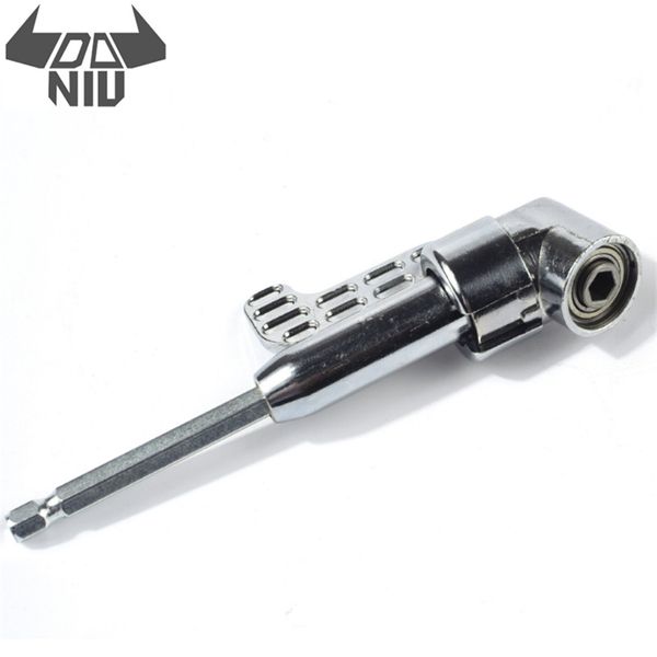 daniu hex shank screwdriver angle screwdriver set socket holder adapter adjustable drill bit angle screw driver tool
daniu hex shank screwdriver angle screwdriver set socket holder adapter adjustable drill bit angle screw driver tool