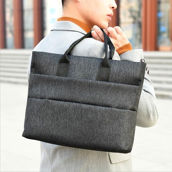 briefcases men business briefcase man casual shoulder messenger bag men's handbag cross section lapbag good quality
briefcases men business briefcase man casual shoulder messenger bag men's handbag cross section lapbag good quality
