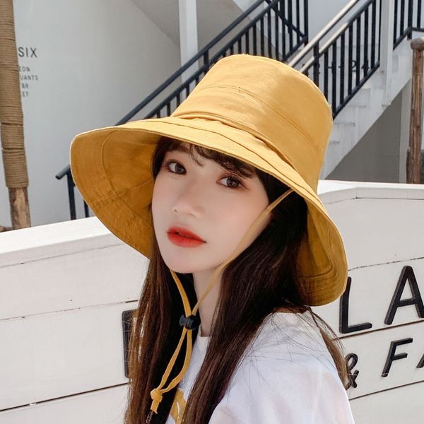 wearing ropes with big eaves fisherman fisherman sunscreen children's summer outdoor sunscreen hat summer all-match basin hat, Blue;gray
wearing ropes with big eaves fisherman fisherman sunscreen children's summer outdoor sunscreen hat summer all-match basin hat, Blue;gray