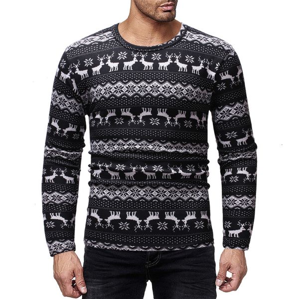 2020 christmas sweater autumn casual men's sweater slim fit knittwear mens o-neck sweaters pullovers pullover men pull homme, White;black
2020 christmas sweater autumn casual men's sweater slim fit knittwear mens o-neck sweaters pullovers pullover men pull homme, White;black