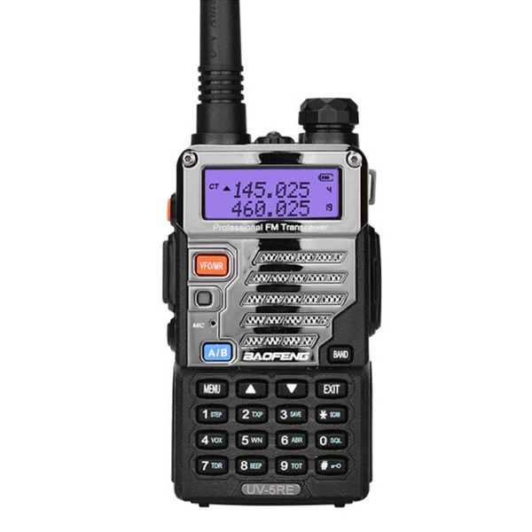 baofeng uv5r manual intercom dual-frequency outdoor mountaineering self-driving tour two-way radio transceiver, 1800mh battery headset
baofeng uv5r manual intercom dual-frequency outdoor mountaineering self-driving tour two-way radio transceiver, 1800mh battery headset