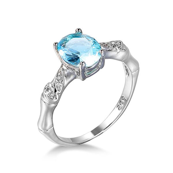 fashion bamboo blue crystal finger rings for women girls simple plant jewelry ancient nice engagement wedding rings, Slivery;golden
fashion bamboo blue crystal finger rings for women girls simple plant jewelry ancient nice engagement wedding rings, Slivery;golden