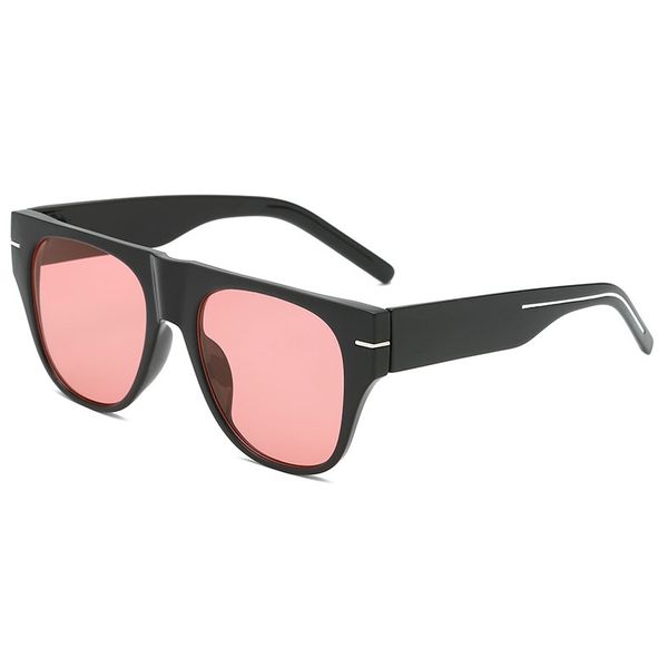 men's women's brand designer sunglasses square polarized sunglasses large frame generous frame anti-uv sunglasses 22, White;black
men's women's brand designer sunglasses square polarized sunglasses large frame generous frame anti-uv sunglasses 22, White;black