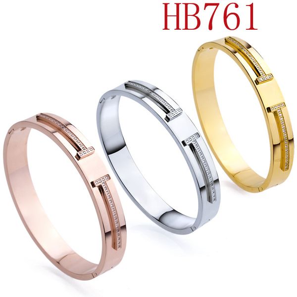 2020 luxury designer titanium steel jewelry double t bangle diamond brand bracelet jewelry fashion designer jewelry men bracelets, Black
2020 luxury designer titanium steel jewelry double t bangle diamond brand bracelet jewelry fashion designer jewelry men bracelets, Black