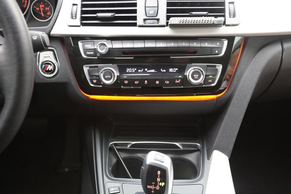 center console ac panel light for 3 series f30 f35 new lci radio trim led dashboard blue orange 2 color atmosphere light
center console ac panel light for 3 series f30 f35 new lci radio trim led dashboard blue orange 2 color atmosphere light