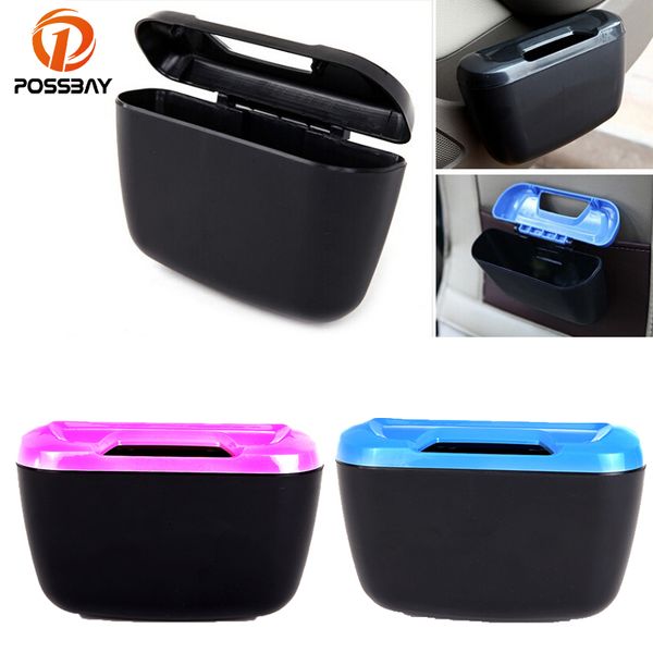 корзина possbay автомобилей bin auto mini мусор мусорные ведрa розовый / синий / черный / желтый мусора пыли дело box интерьер хранение мешк
корзина possbay автомобилей bin auto mini мусор мусорные ведрa розовый / синий / черный / желтый мусора пыли дело box интерьер хранение мешк