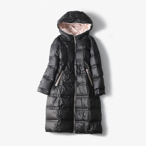quick action 2020 early spring new arrival office lady coat down coat hmr19531dec4, Black
quick action 2020 early spring new arrival office lady coat down coat hmr19531dec4, Black