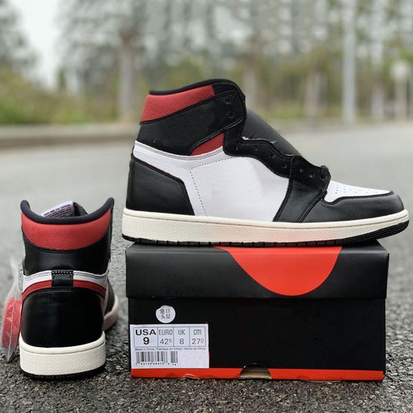Brand Basketball Shoes 1 1s Gym Red Mens Womens White Black Cool Outdoor Sports Sneakers Top Quality
Brand Basketball Shoes 1 1s Gym Red Mens Womens White Black Cool Outdoor Sports Sneakers Top Quality