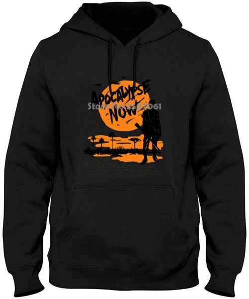 apocalypse now movie poste olive all sizes v25 hip hop novelty men's brand clothing hoodies & sweatshirts, Black
apocalypse now movie poste olive all sizes v25 hip hop novelty men's brand clothing hoodies & sweatshirts, Black