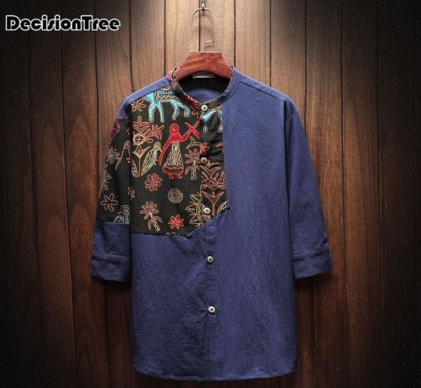 2020 hip hop front pocket short sleeve shirts streetwear men casual half pullover shirts male turn down collar, Red
2020 hip hop front pocket short sleeve shirts streetwear men casual half pullover shirts male turn down collar, Red