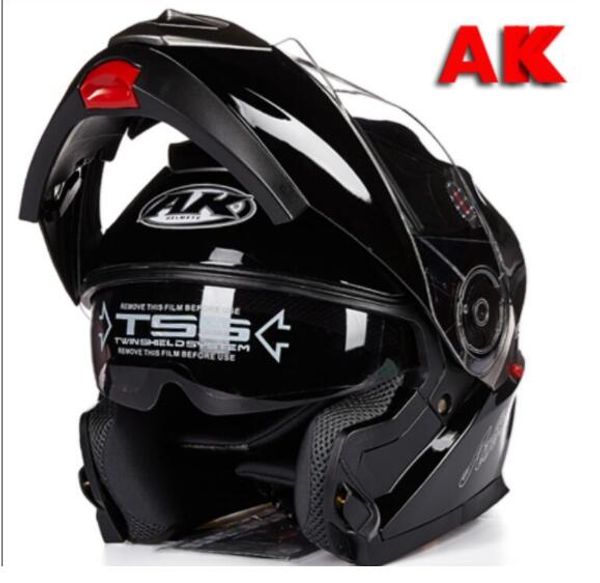ak ike full season motorcycle helmet full coverage, winter racing locomotive, face helmet, men's double lens, open helmet 1
ak ike full season motorcycle helmet full coverage, winter racing locomotive, face helmet, men's double lens, open helmet 1