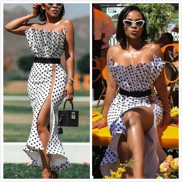 aso ebi 2020 arabic mermaid printed evening dresses beaded ankle length prom dresses formal party second reception gowns zj226, Black;red
aso ebi 2020 arabic mermaid printed evening dresses beaded ankle length prom dresses formal party second reception gowns zj226, Black;red