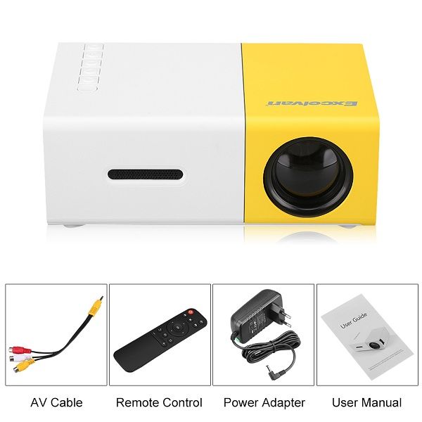 yg300 yg - 300 lcd projector full hd 1080p mini portable home theather cinema led projector for video media player ing
yg300 yg - 300 lcd projector full hd 1080p mini portable home theather cinema led projector for video media player ing