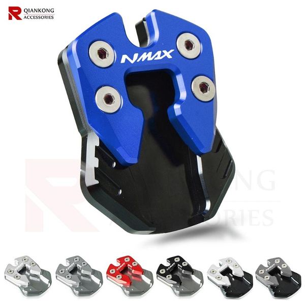 мотоцикл side stand pad плита kickstand enlarger поддержка удлинитель для nmax 125 n max 155 nmax 125 155 с
мотоцикл side stand pad плита kickstand enlarger поддержка удлинитель для nmax 125 n max 155 nmax 125 155 с