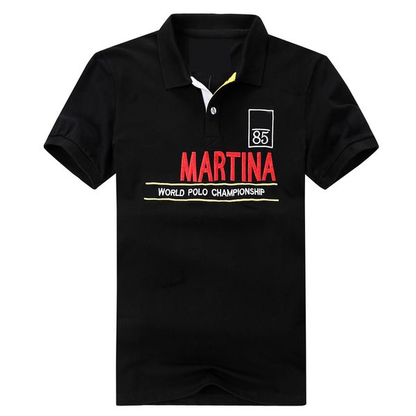 2019 new summer selling short polo for men nice quality fashion design size m xl xxl, White;black
2019 new summer selling short polo for men nice quality fashion design size m xl xxl, White;black