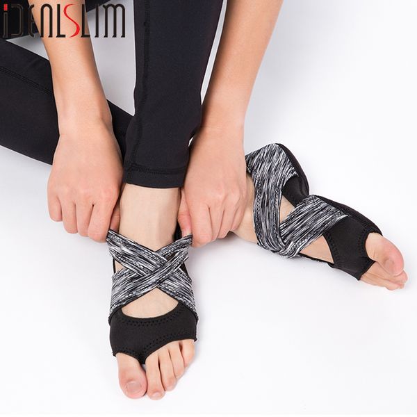 idealsim professional yoga socks five 5 finger socks non-slip yoga shoes shoes fitness floor and
idealsim professional yoga socks five 5 finger socks non-slip yoga shoes shoes fitness floor and