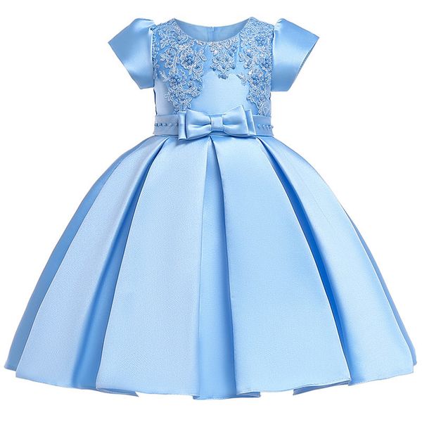 girls princess christmas lace flower birthday dress kids children prom gown wedding party dresses vestidos formal dress clothing, Red;yellow
girls princess christmas lace flower birthday dress kids children prom gown wedding party dresses vestidos formal dress clothing, Red;yellow