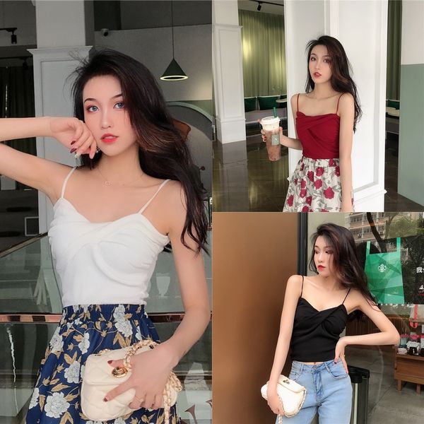 ewyj3 large size 2019 camisole fat mm belly-covering slim ice-silk large sweater size women's 2019 camisole women's fat mm belly-c, Camo
ewyj3 large size 2019 camisole fat mm belly-covering slim ice-silk large sweater size women's 2019 camisole women's fat mm belly-c, Camo