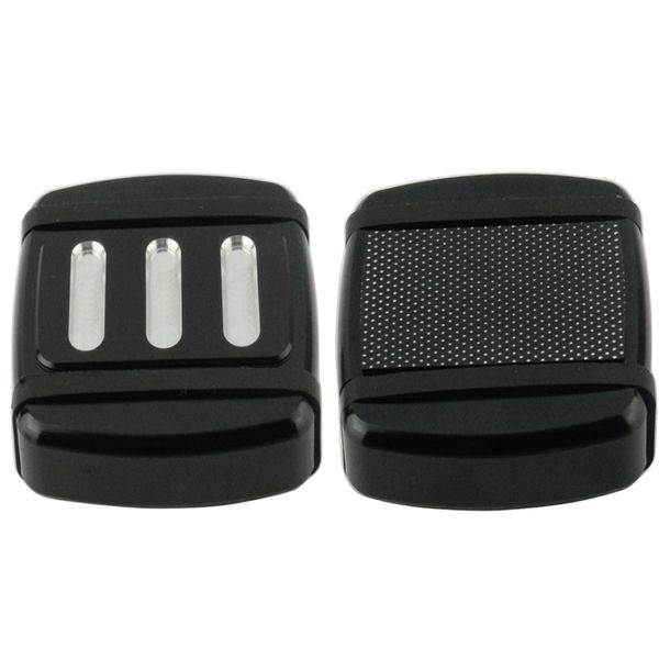 motorcycle cnc aluminum small brake pedal pad cover footpegs for street 500 750 xg500 xg750 fxst softail fxd dyna
motorcycle cnc aluminum small brake pedal pad cover footpegs for street 500 750 xg500 xg750 fxst softail fxd dyna