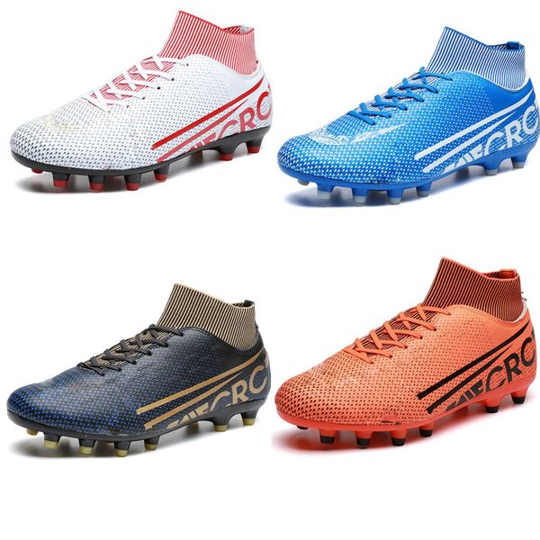 mens cleats superfly 7 elite fg football boots cr7 neymar soccer shoes women fashion size 35-45
mens cleats superfly 7 elite fg football boots cr7 neymar soccer shoes women fashion size 35-45