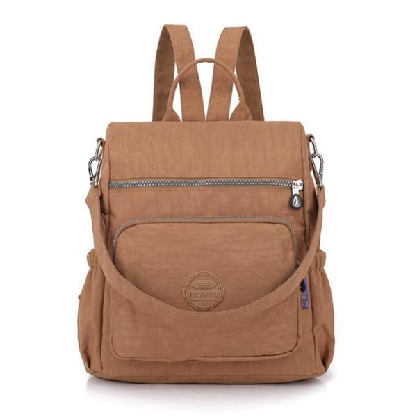 backpack bag for women waterproof back pack fashionable nylon backbag korean school backpack
backpack bag for women waterproof back pack fashionable nylon backbag korean school backpack