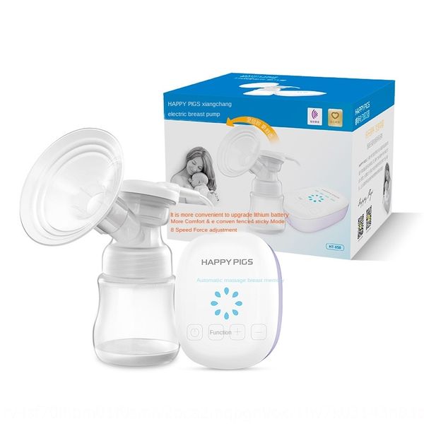 s1l0c pig carter full-automatic breast pump painless massage massage large suction 8-gear mute breast pump for pregnant women and obstetrics
s1l0c pig carter full-automatic breast pump painless massage massage large suction 8-gear mute breast pump for pregnant women and obstetrics